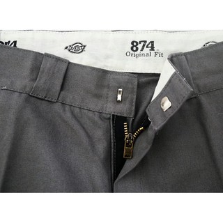  CELANA  DICKIES  874 MIRROR HIGH QUALITY Shopee Indonesia