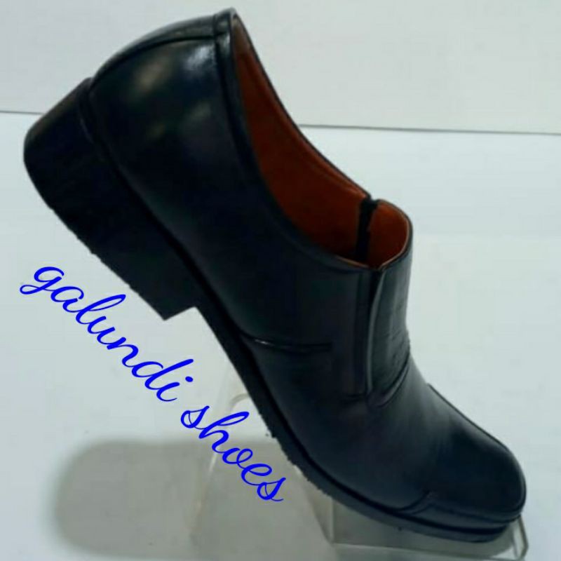 Sepatu Pantopel Pria Formal Bally Mr 03 BISA COD