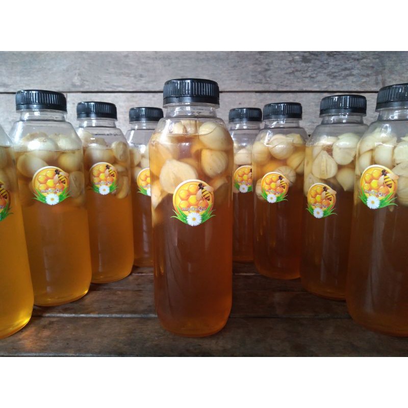 

Madu Bawang Lanang