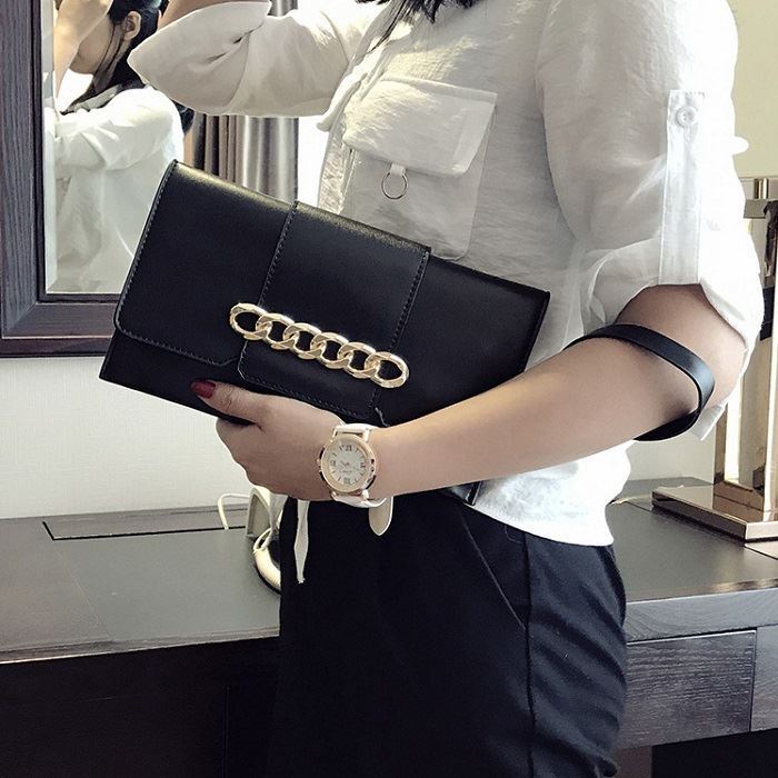 MV_Marvelouz MV705870 tas CLUTCH Fashion Cantik wanita import terbaru 1kg bisa 2 tas import JT5870 BQ3219 CR7621