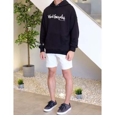 JAKET DISTRO MARK GONZALES ANGEL WAFFEN POLOS CUSTOM KPOP KOREA BAHAN BERKUALITAS TINGGI