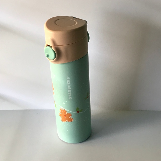 Starbucks Christmas tumbler