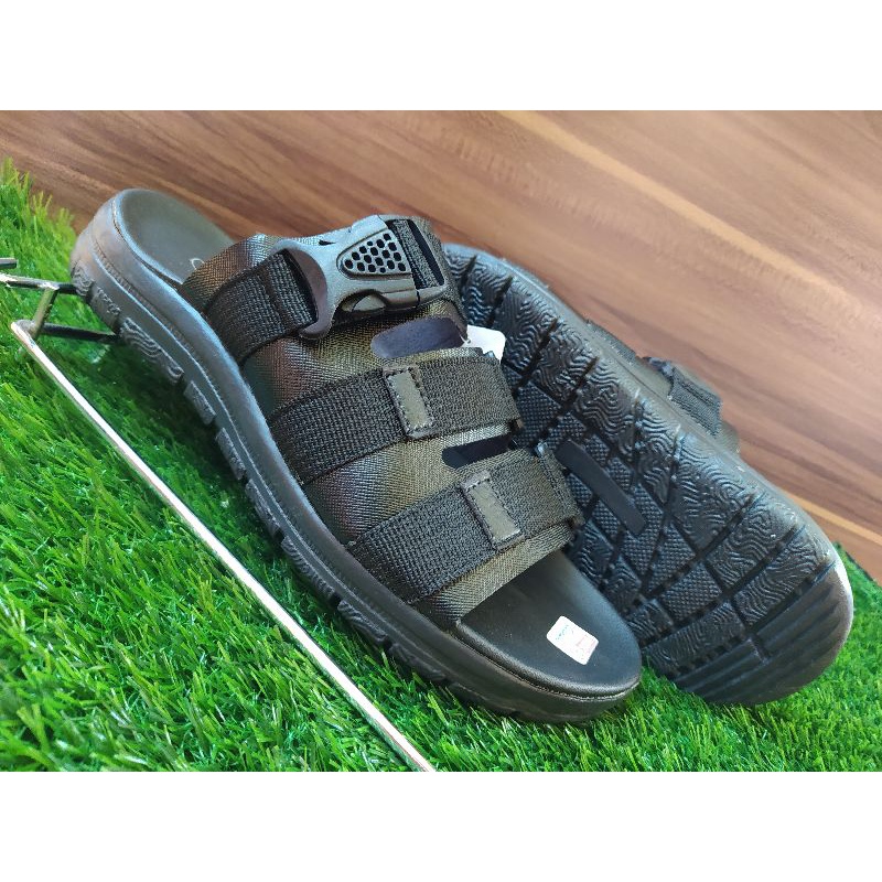 Sandal Pria Canvil sintetis 33-40