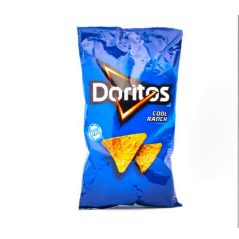 

Doritos Cool Runch 198gr