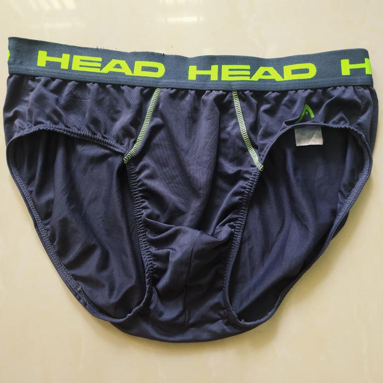Celana Dalam Pria Preloved / Boxer Brief Preloved / Branded 116