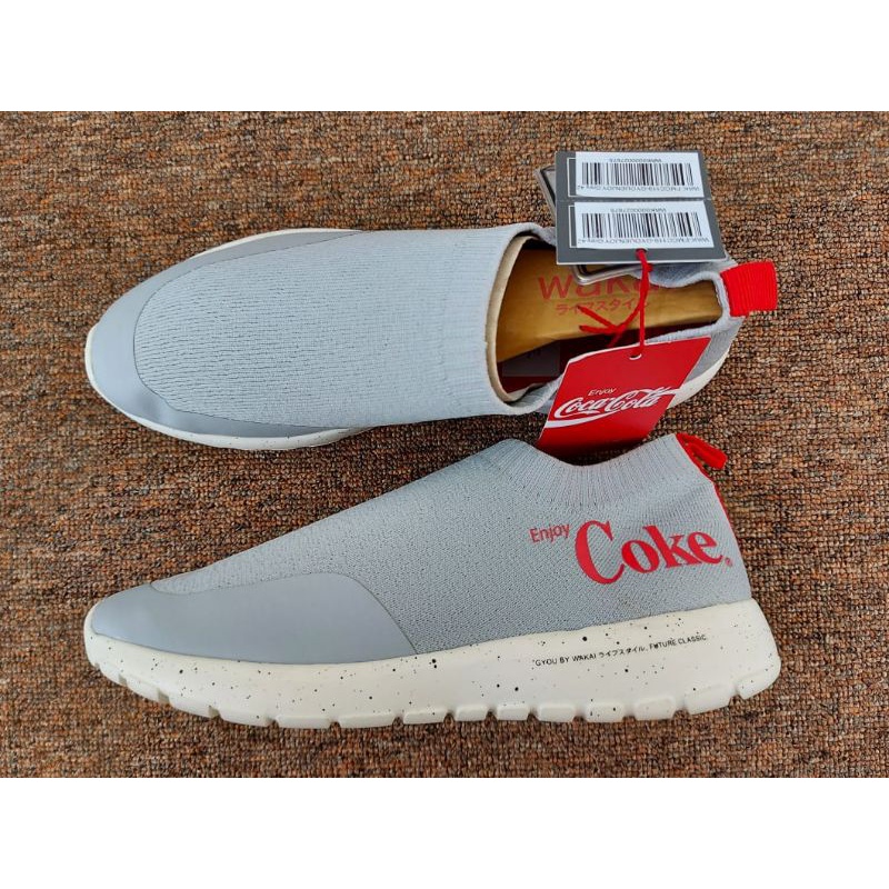 Wakai GYOU x Coca-Cola