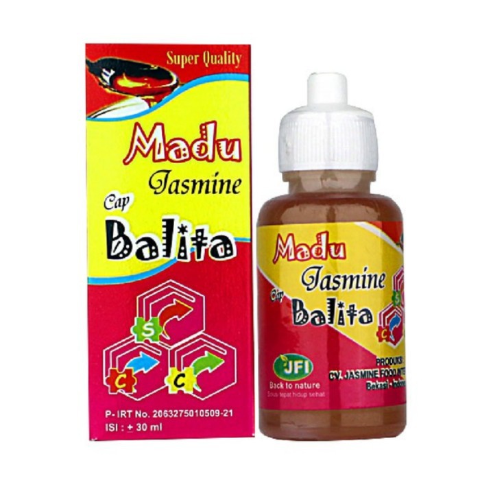 

MADU BALITA
