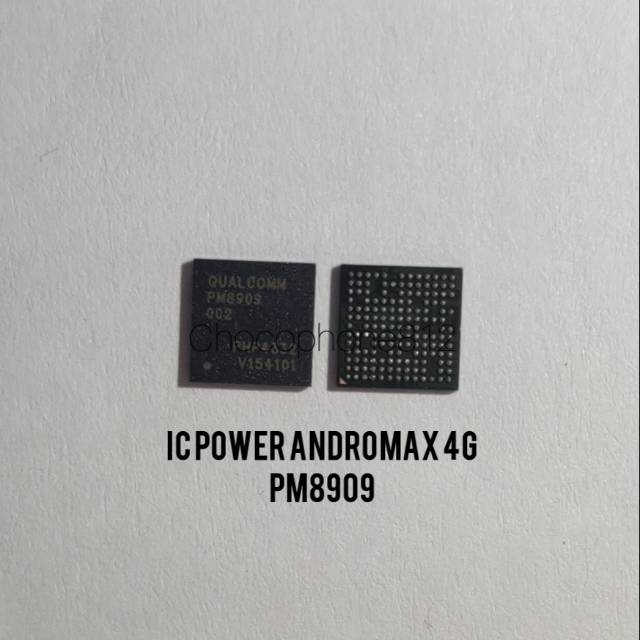 Ic Power PM8909-002 Andromax Original New PM8909 PM 8909