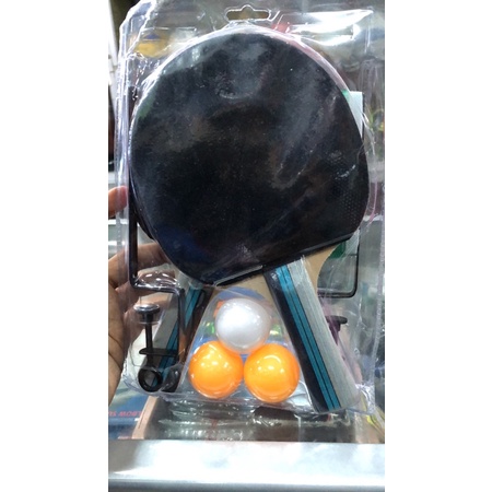 bat pingpong tenis meja bed ping pong