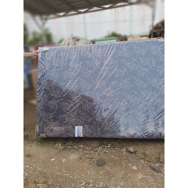Kasur busa uniland ukuran 140x200