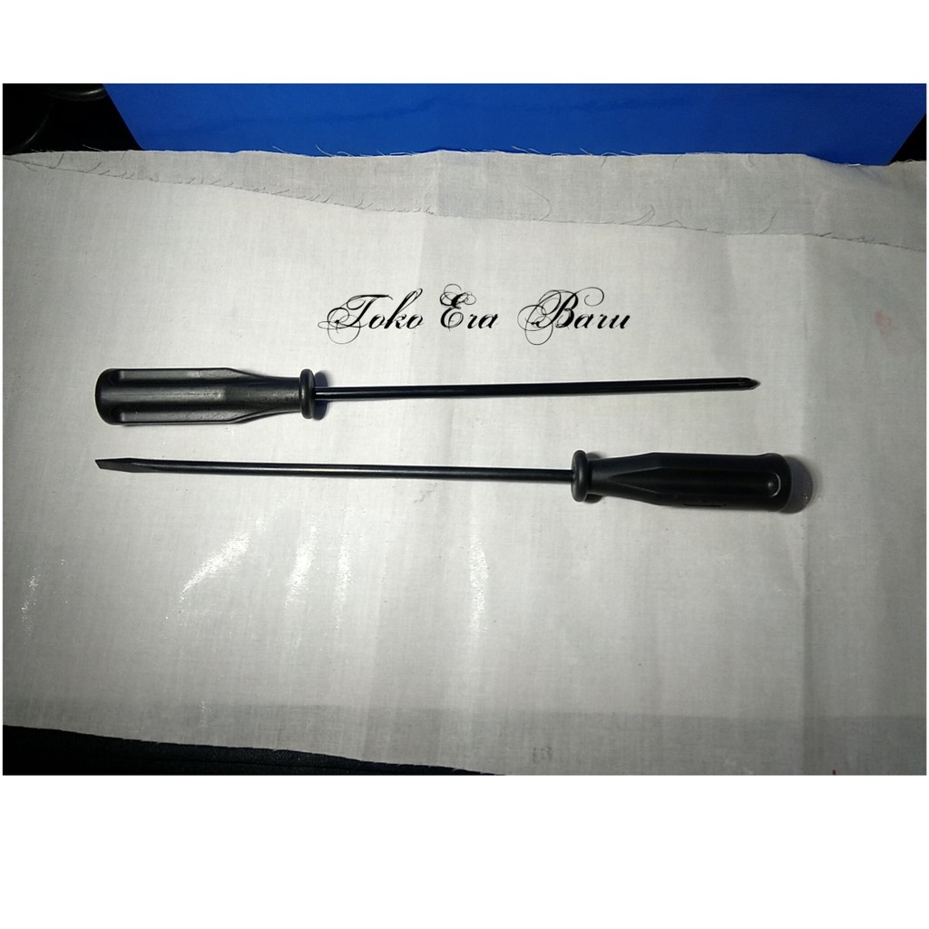 Obeng Min Minus 30 CM