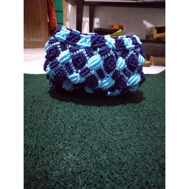 TAS TALIKUR WANITA/TAS TALI KUR/TAS WANITA