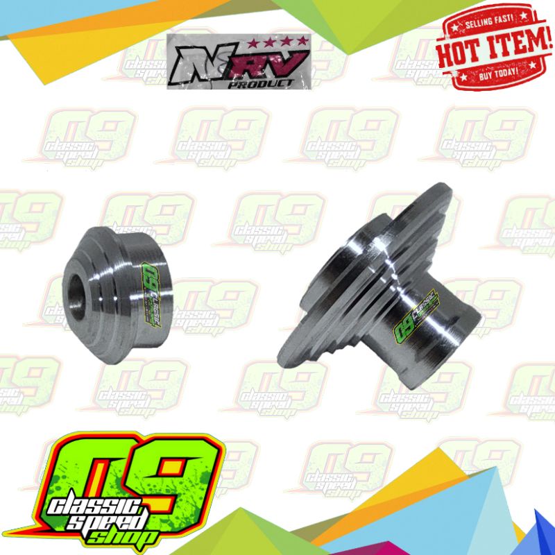 Bosh Boshing Tromol CnC Velg Yamha Scorpio Jupiter Std As roda Shock Ninja N Tiger Mp GL