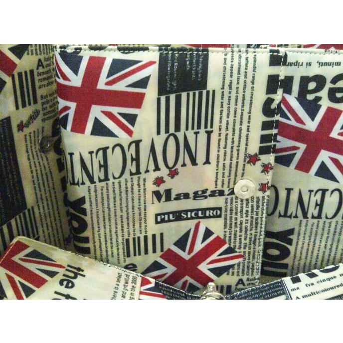 

Binder Motif UK 26 RING