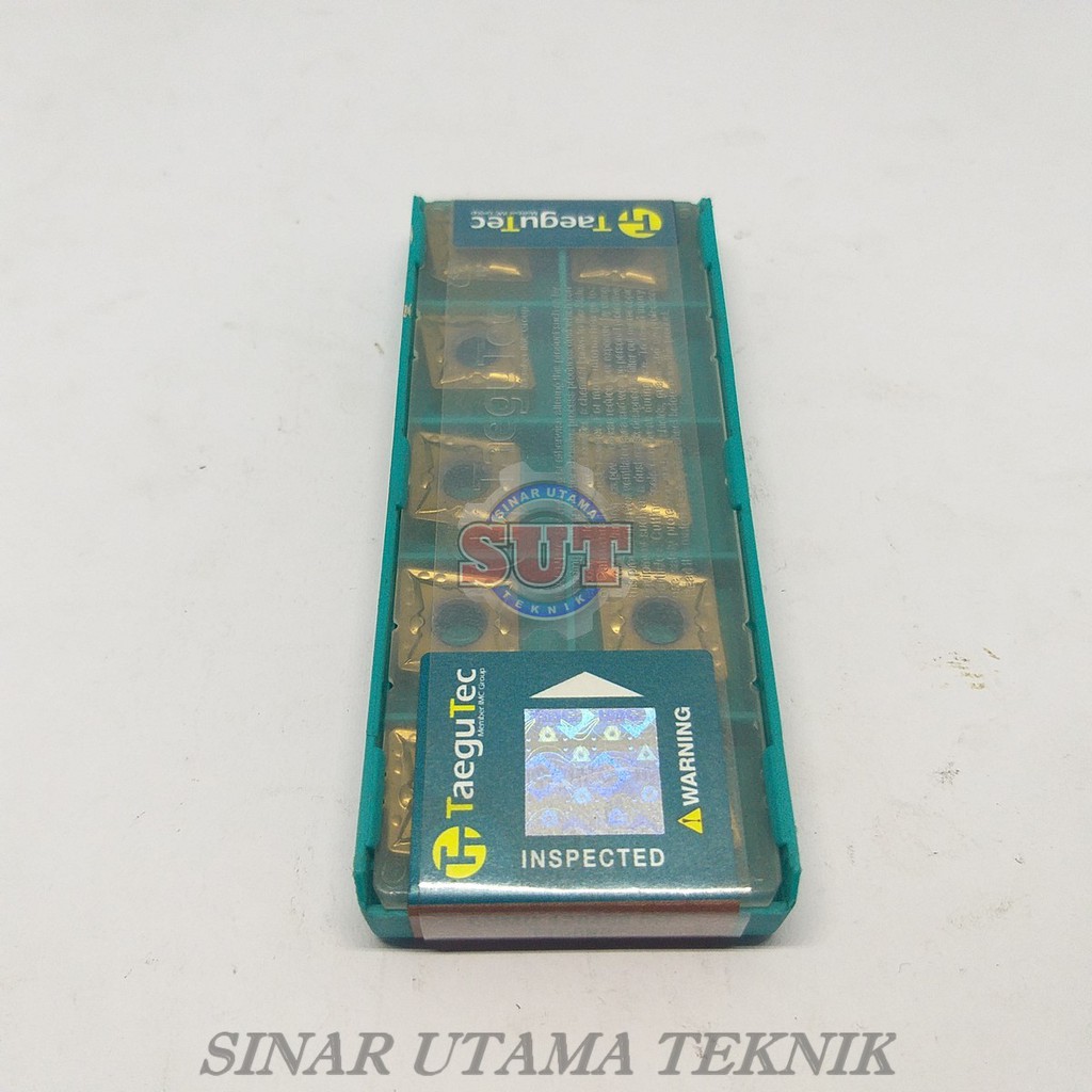 CNMG 120408 MT TT5080 TAEGUTEC Insert Bubut CNMG120408