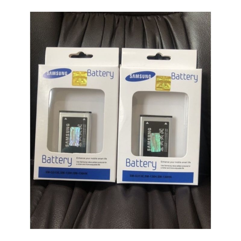 BATTERY BATERAI BATRE SAMSUNG FLIP SAMSUNG LIPAT E1195 GT-E1195 E1272 E1080 C140 C3303 ORIGINAL