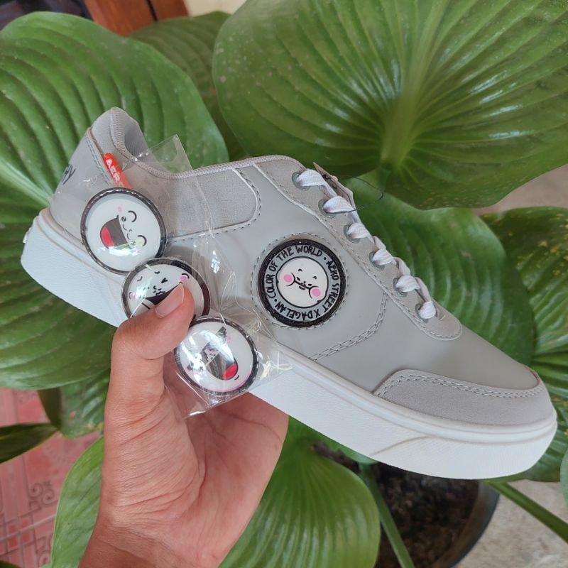 Aero Street X Dagelan Abu 41