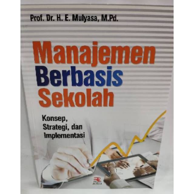 Manajemen Berbasis Sekolah