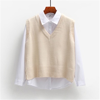 women's sweater vest