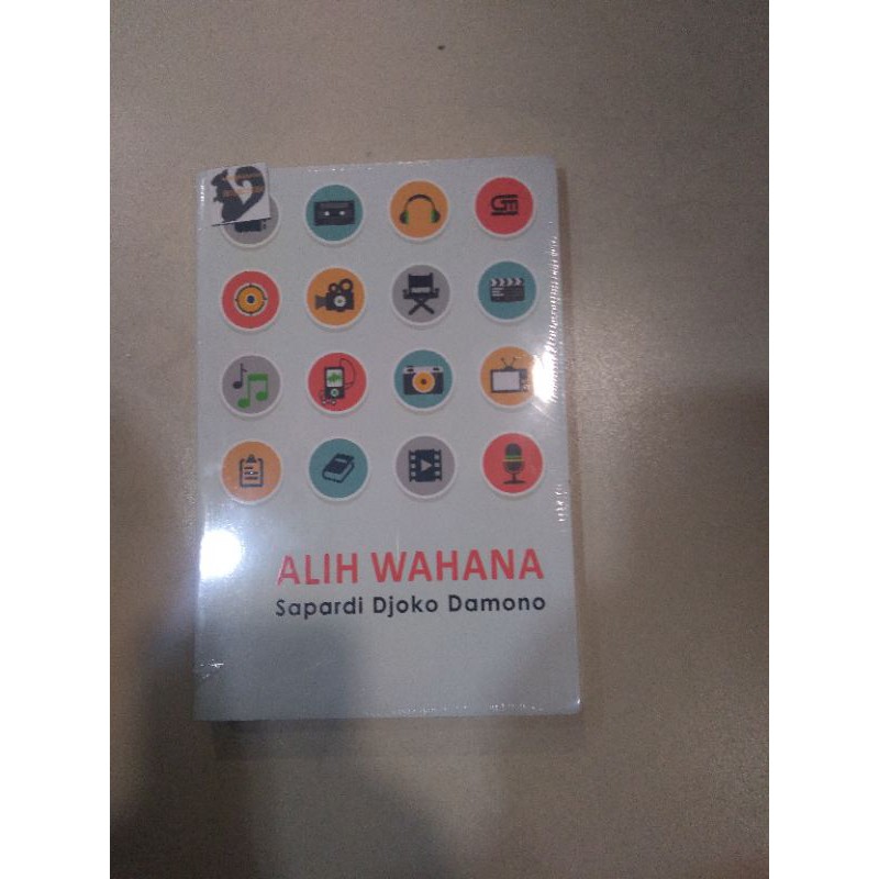 ALIH WAHANA