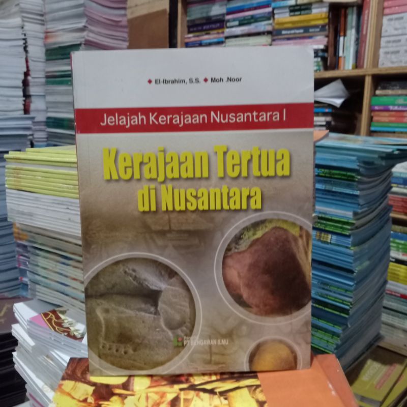 Obral buku murah seri pengetahuan ensiklopedia // pengayaan // referensi perpustakaan // sastra sejarah // non fiksi // alam // pemanasan global // energi // kesenian // part 1-Kerajaan tertua