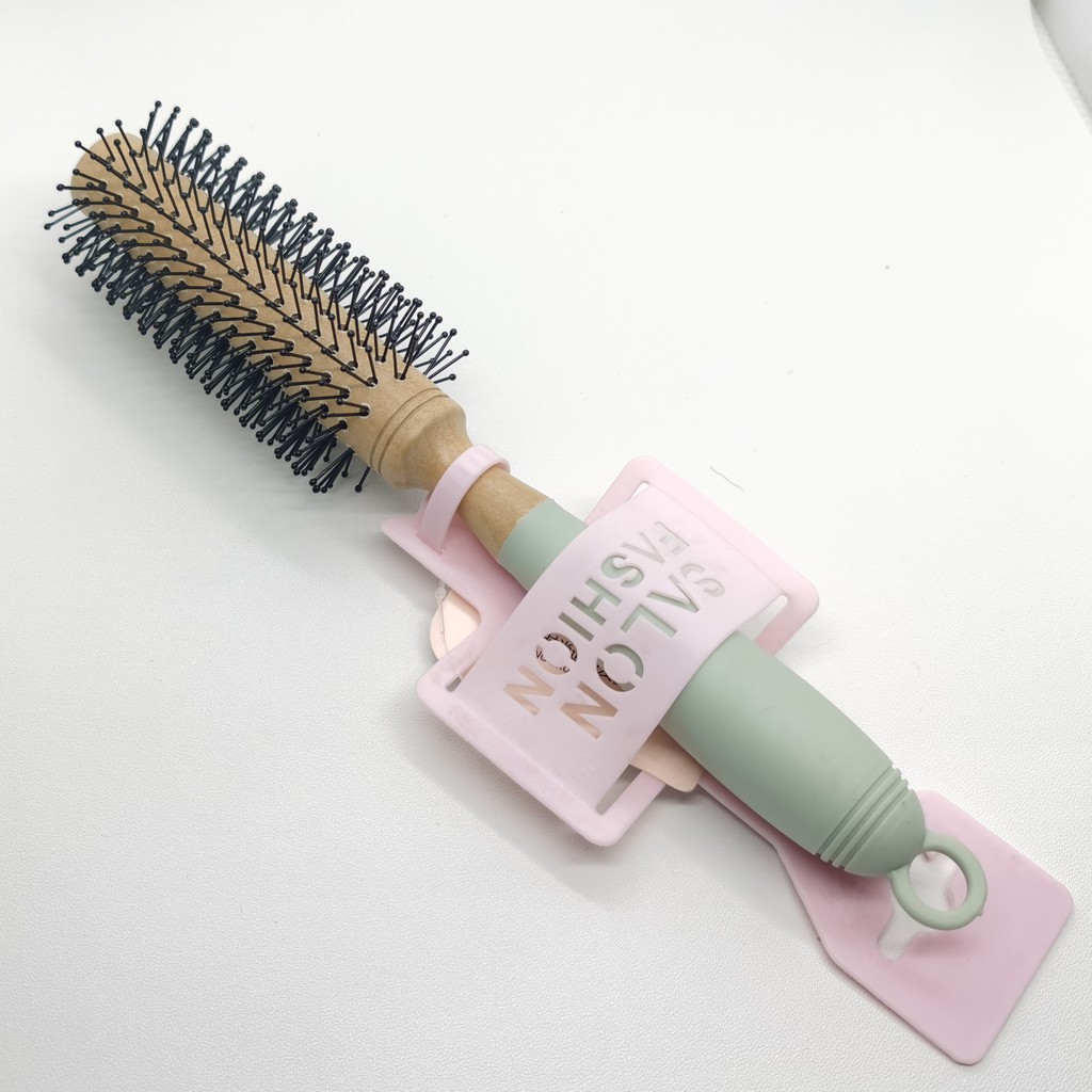 SISIR BLOW KAYU KOREA BLOW TAHAN PANAS PREMIUM COCOK UNTUK BLOW RAMBUT