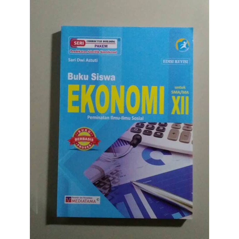 Buku Guru Ekonomi Kelas 12 Kurikulum 2013 Ilmusosial Id