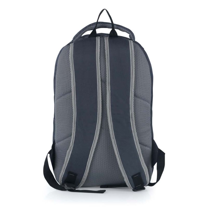 5 Warna - Tas Backpack Pria Terbaru | Tas Ransel Laptop Notebook 14 inc | Tas Kantor Kerja Original