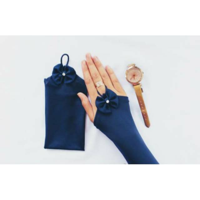 Handsock Cincin Pita/Handsock Pita/Handsock Ring Wanita