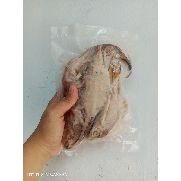 

500gr BEKASEM IKAN