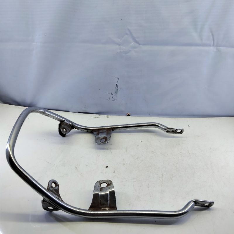 behel Yamaha rxs Congo RX special spesial Congo original