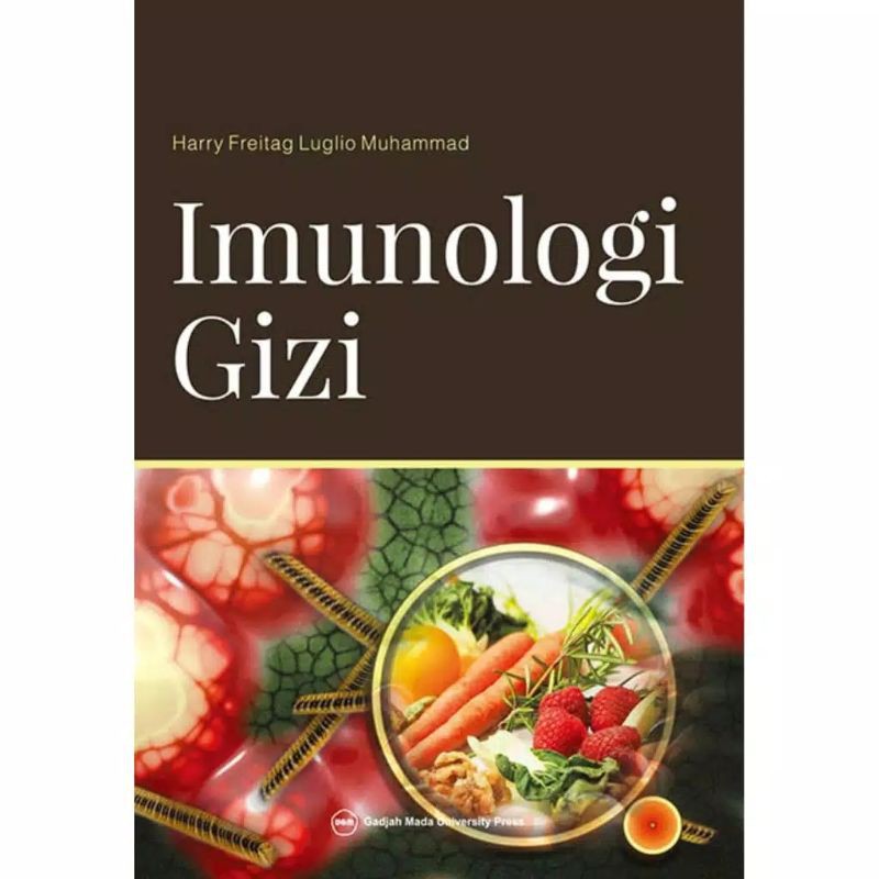 imunologi gizi harry fraytag