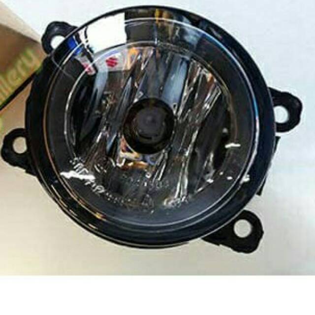 Respati Parts - Lampu Foglamp Suzuki Swift / APV / Ertiga / Grand Vitara / Wagon R Ori