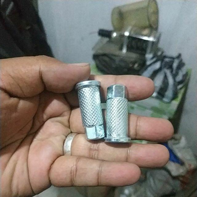 Mur Head Nanas Panjang 3.7 Cm