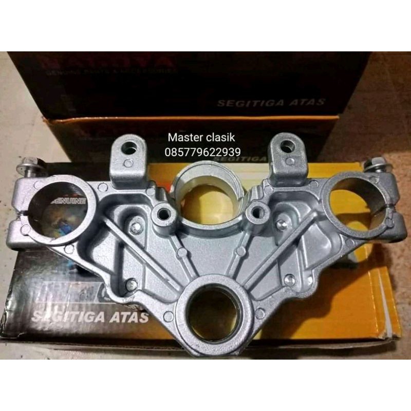 SEGITIGA ATAS RX KING/T ATAS RX KING