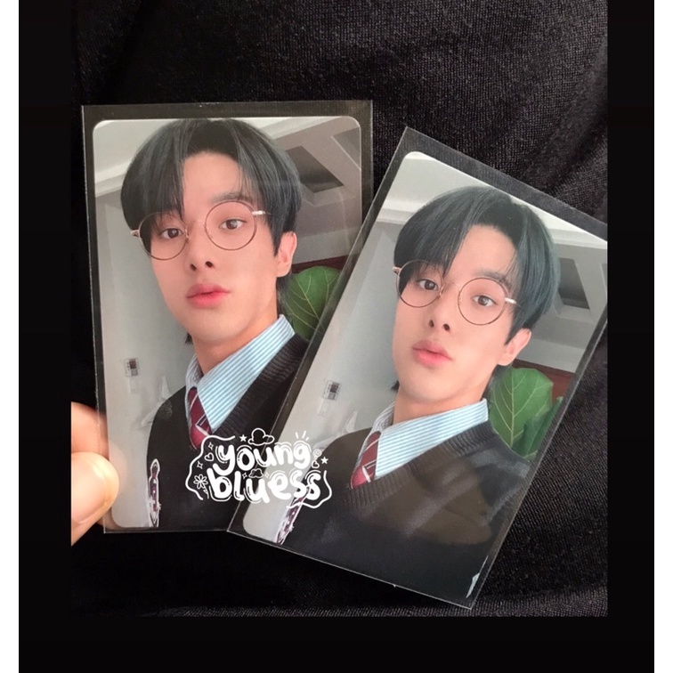 [BOOKED] PC SOLJACK JAKE POUT POTTER