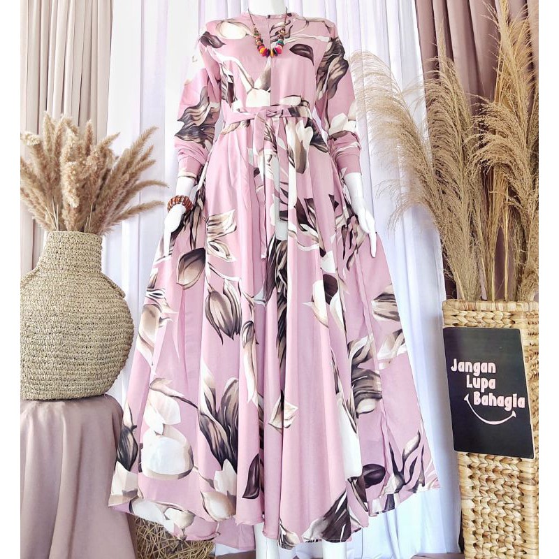 Monalisa Bangkok klok