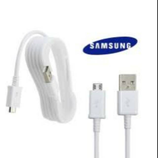 Kabel Data Samsung Original