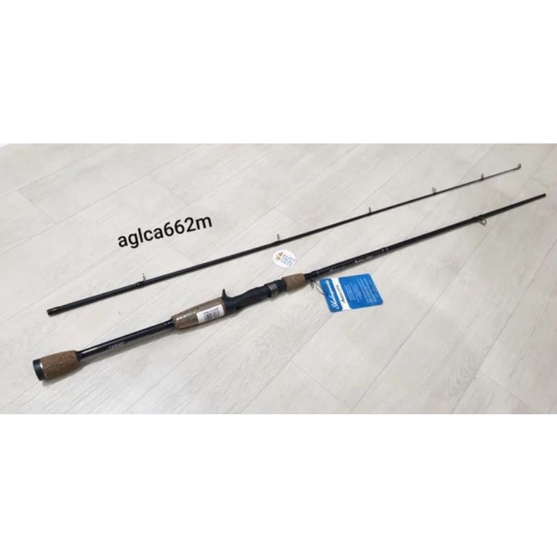 JORAN CASTING SHAKESPEARE AGILITY AGLCA 662M