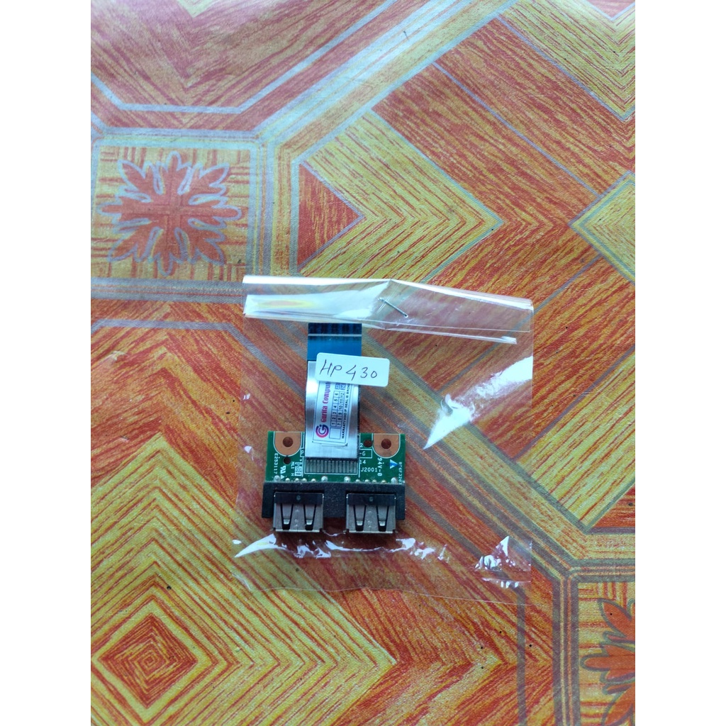 Usb board Hp 430