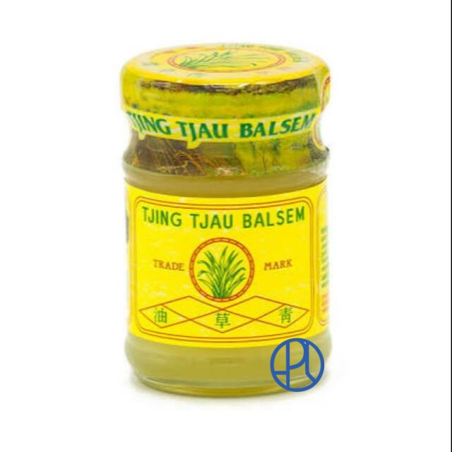 BALSEM TJING TJAU 36GR CING CAU BALSAM