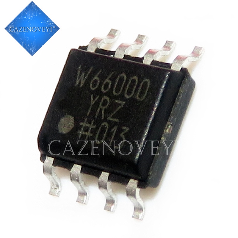 1pc Ic Adw66000Yrz Adw66000 W66000Yrz Sop-8