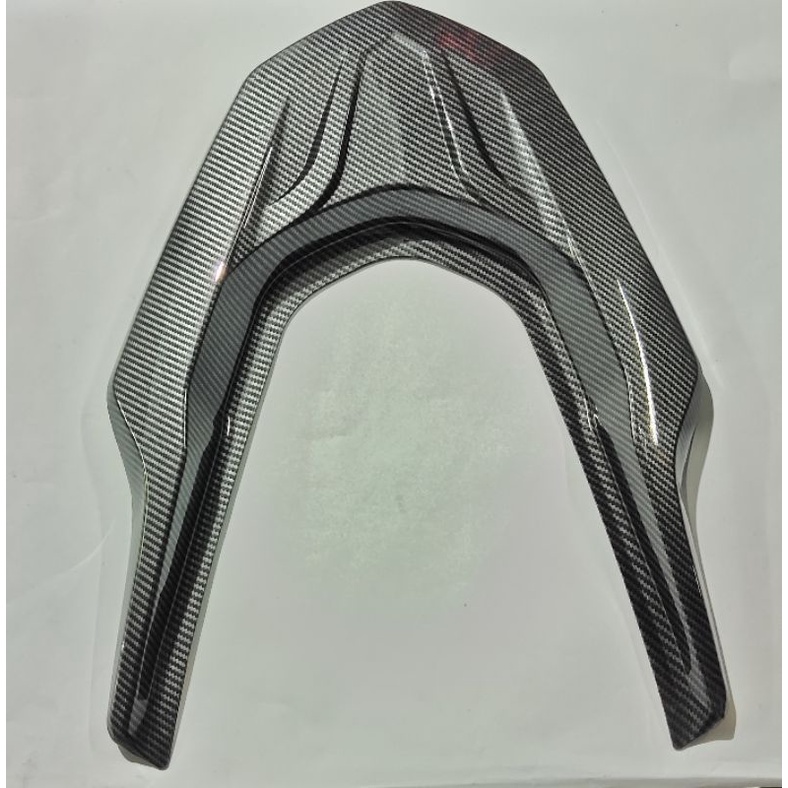 Cover Tutup Behel Carbon Honda PCX 160 Nemo