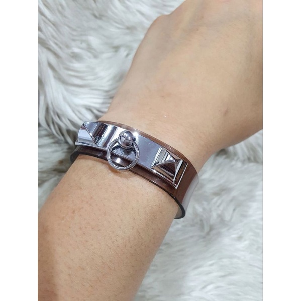 Gelang cdc mendor mini bahan jelly gelang tangan H3RM35 Jelly Mendor Cdc Mini  65231-4