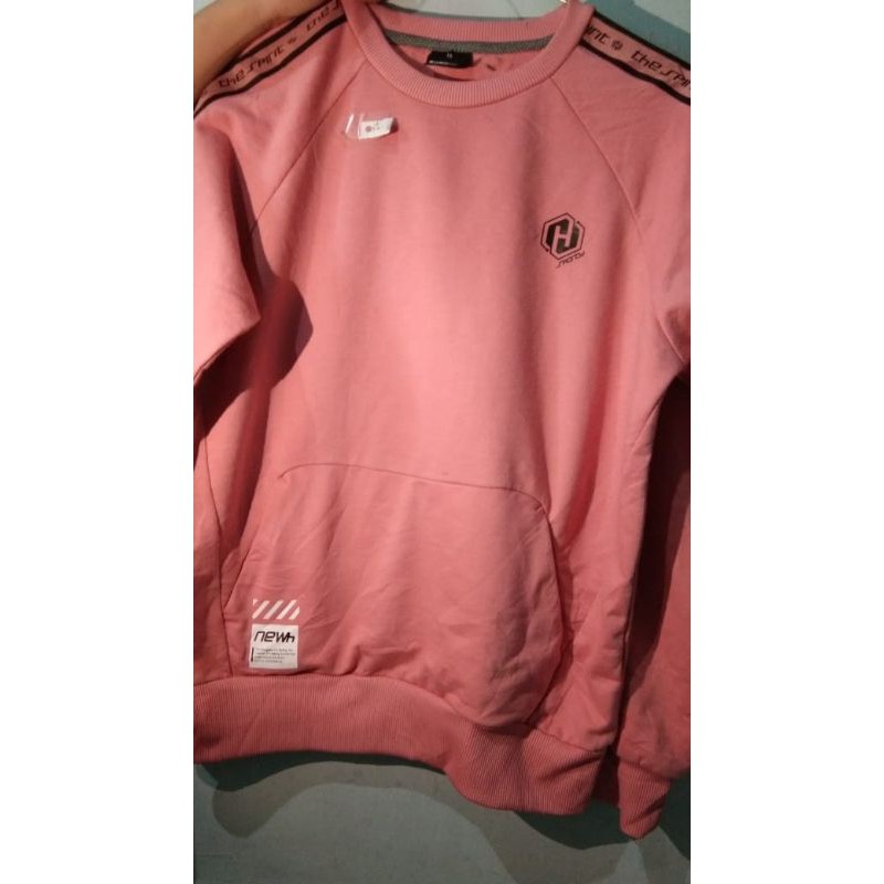 Sweater HangTen Preloved