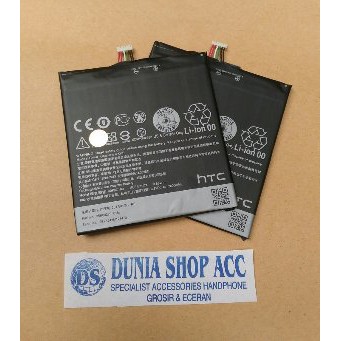 Dijual Baterai HTC Desire 816   816D   816W  816T   100  Original Battery Ori