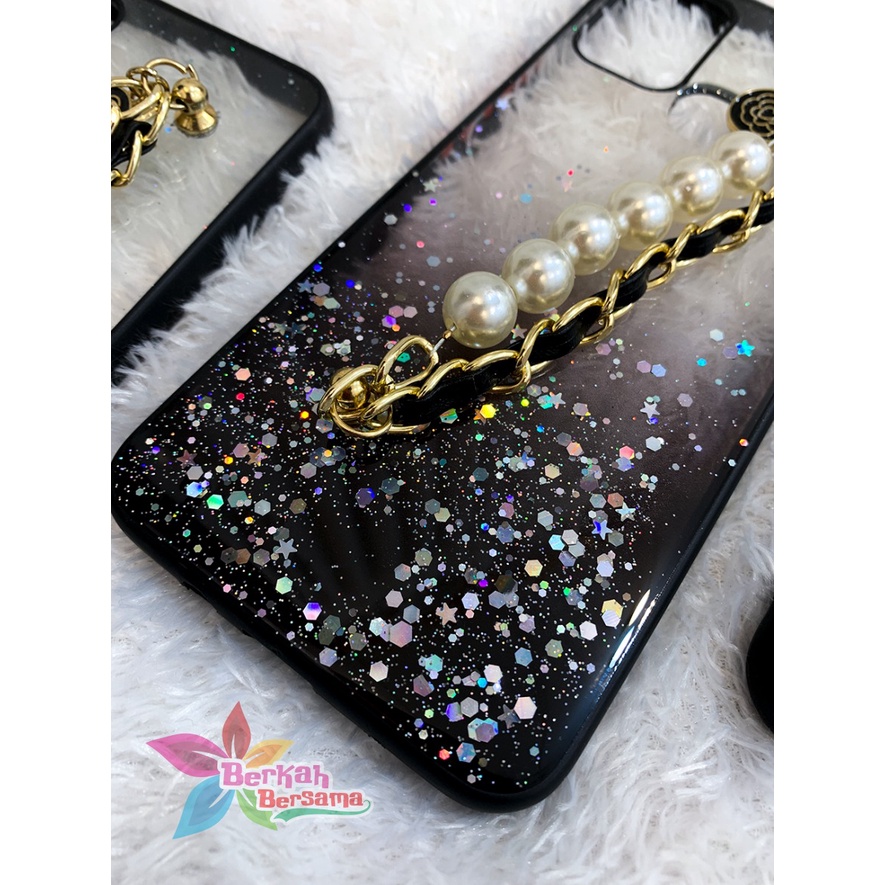 GM011 SOFTCASE INFINIX HOT 9 10 11 PLAY BB6885