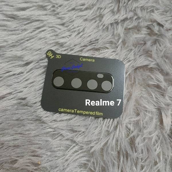 REALME 11 PRO 11 PRO+ 10 10 PRO 10 PRO+ PLUS NARZO 50A NARZO 50i 7 7I C17 C15 C12 C11 2020 TEMPERED GLASS KAMERA FRAME BLACK PREMIUM 3D BAHAN KACA FRAME KAMERA TEMPRED FULL COVER PELINDUNG CAMERA BELAKANG NARZO 50 A i