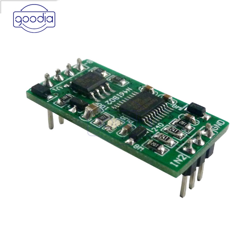 NEW 4-20mA  RS485 Current Acquisition Module 2-channel Current Analog Collector 8-25V