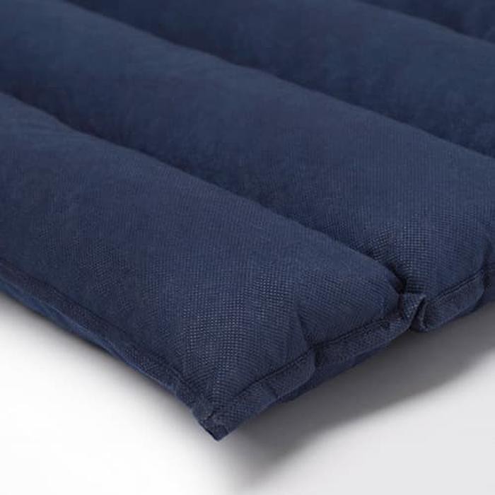 IH |  JESSHEIM Kasur futon kasur lipat 80 x 195 cm  | Perlengkapan rumah